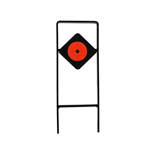 Birchwood Casey World of Targets Steel Durable Spinner Shooting Target