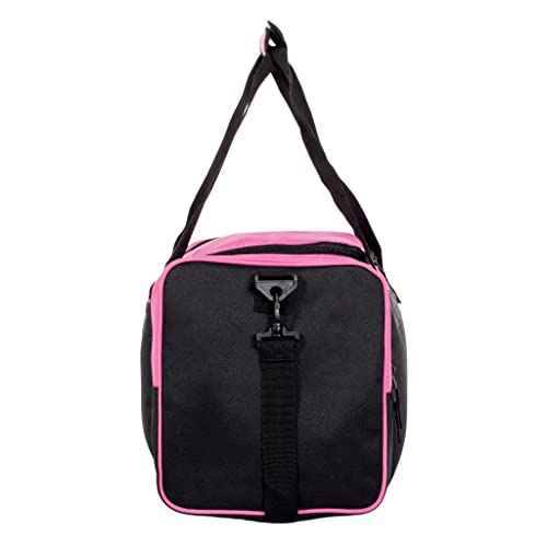 Jetstream Heavy Duty Multi Pocket Durable Sports Gym Equipment Travel Duffel Bag