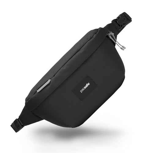 Pacsafe Go Anti Theft Sling Pack