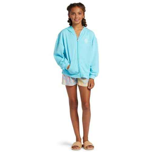 Roxy Girls' Early in The Morning Sweatshirt