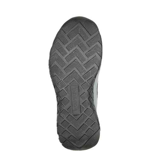 Wolverine Luton Waterproof Hiking Boot Black 7 M