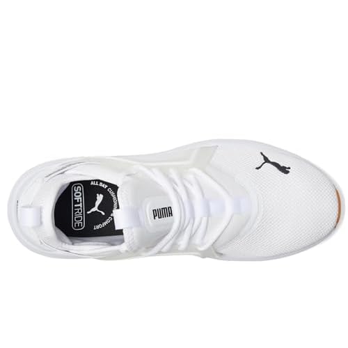 PUMA Men's Softride Enzo Cross Training Shoes Sneaker