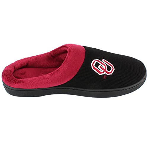 Comfy Feet Everything Comfy NCAA Comfy Clog Slippers