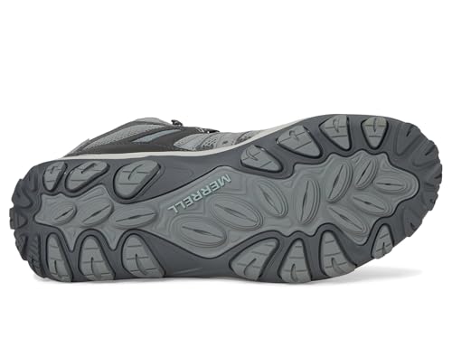Merrell Womens Accentor 3 Mid Wp