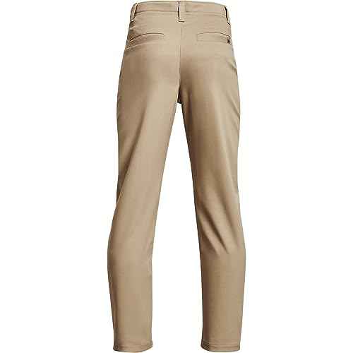 Under Armour Boys' Showdown Golf Pants