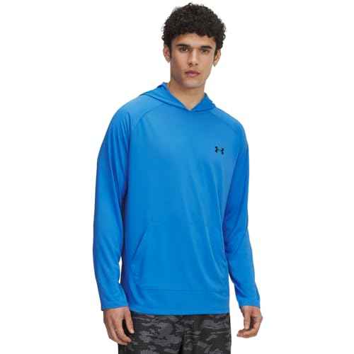 Under Armour Men's Tech 2.0 Hoodie