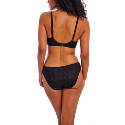 Freya Womens Nomad Nights Underwire Sweetheart Bikini Top