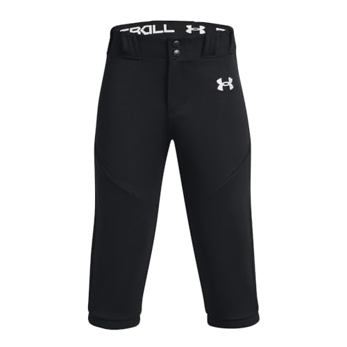 Under Armour Boys Utility Baseball Knicker