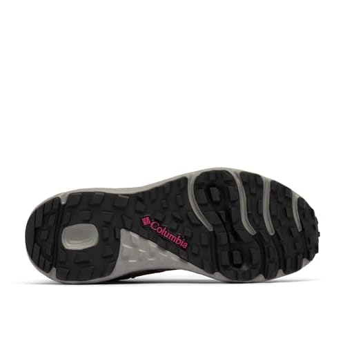 Columbia Women's Bethany Mid Hiking Boot