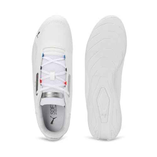 PUMA Men's BMW Motorsport Drift Cat Decima Shoes