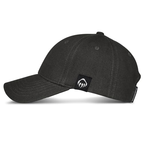 Wolverine Work Hat | Adjustable | Rugged | Durable | Comfort | Workwear | Cotton Canvas