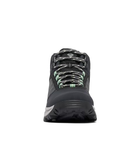 Columbia Women's Transverse Hike Waterproof Hiking Boots