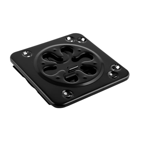 Coghlan’s Portable Folding Camp Stove – Compact, Lightweight Steel Cooking Stove for Camping, Backpacking, Hiking, or Emer...
