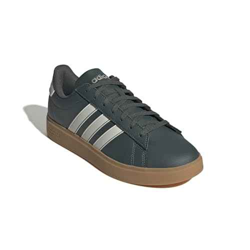 Skechers Men's Drive 4 Lx Waterproof Golf Shoe