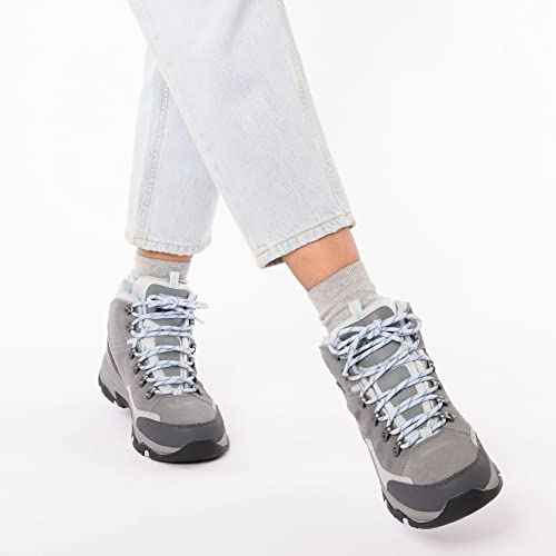 Skechers Women's Reggae Fest 2.0 New Yorker Boots