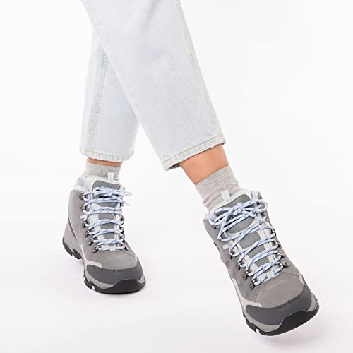 Skechers Women's Reggae Fest 2.0 New Yorker Boots