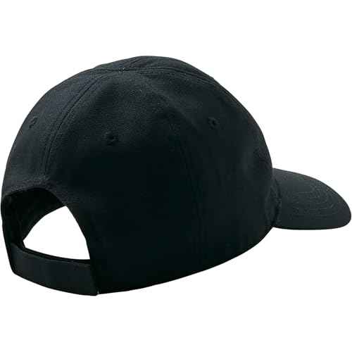 Carhartt Boys' Signature Canvas Baseball Cap Hat