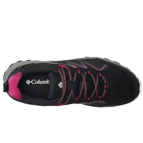 Columbia Women's Peakfreak Rush Outdry Hiking Shoe