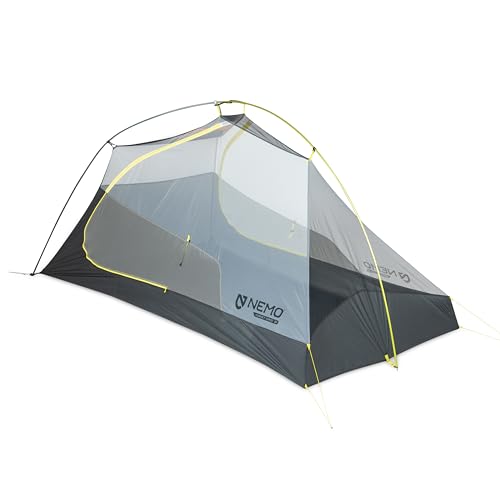 NEMO Equipment Hornet OSMO Ultralight Backpacking Tent