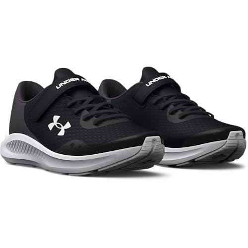 Under Armour unisex-child girls Pursuit 3 Alternate Closure