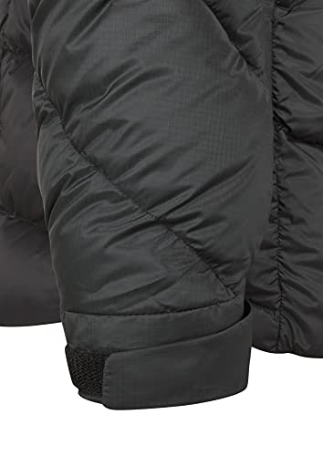Rab Men's Neutrino Pro Hoody - Lightweight Warm Down Coat for Climbing & Mountaineering