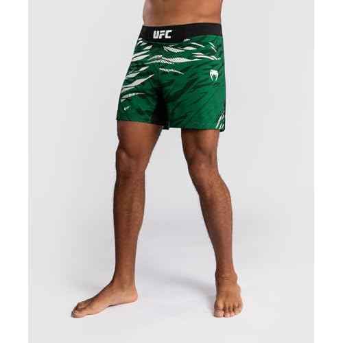 Venum Mens Authentic UFC Fusion Fight Night Fight Short - Short Fit