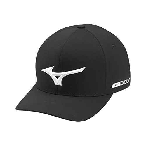 Mizuno Womens Tour Delta Fitted Hat