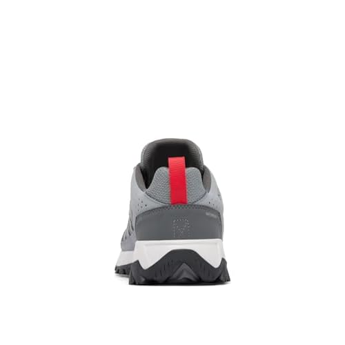 Columbia Mens Strata Trail Low Waterproof