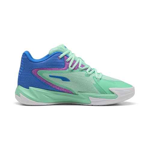 PUMA Mens Dagger Basketball Shoes