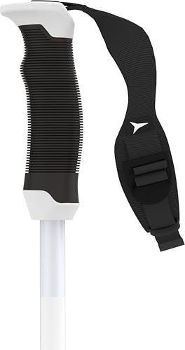 Atomic AMT Carbon SQS Women's Ski Poles
