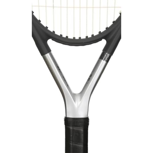 Head Titanium Ti.S6 Strung Racquet