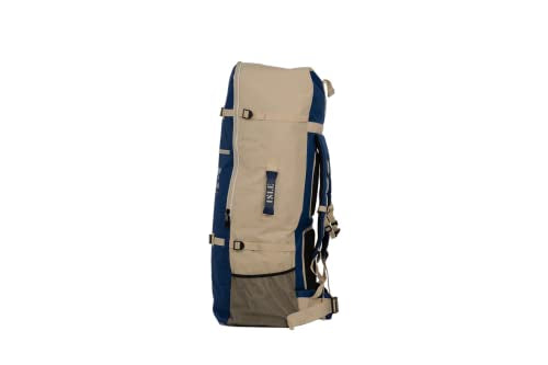 ISLE Inflatable Stand Up Paddle Board iSUP Travel Backpack - Medium