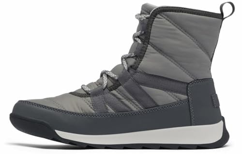 Sorel Women's Whitney II Short Lace Winter Boots
