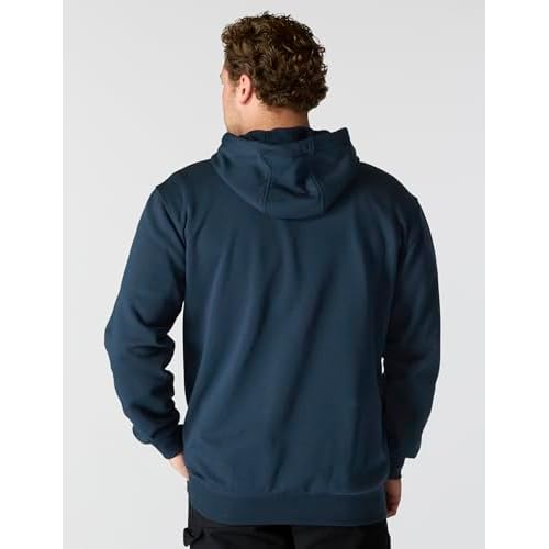 Carhartt Men's Rain Defender Loose Fit Midweight 1889 Graphic Sweatshirt