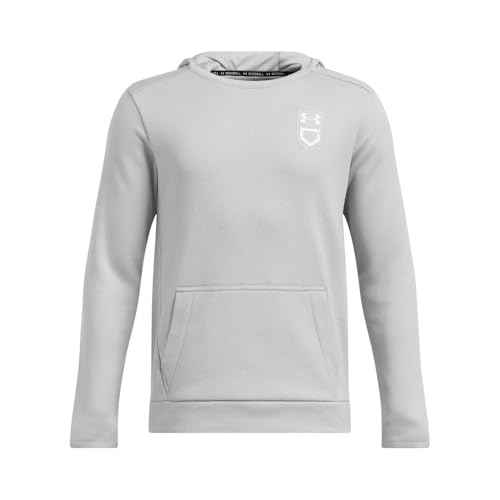 Under Armour boys Utility Hoodie