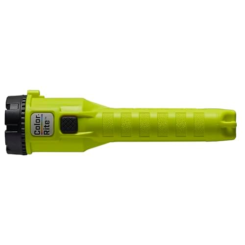 Streamlight 68910 Dualie 3AA Color-Rite - Box - Yellow