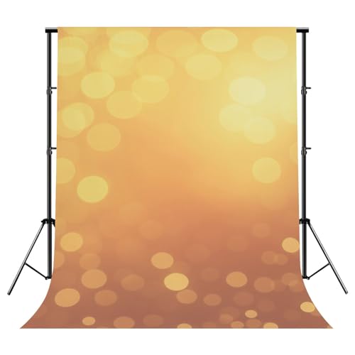 Photography Backdrops Festive Sparkling Lights Photo Backdrop Photography Background for Portrait Photo Party Decor Video ...