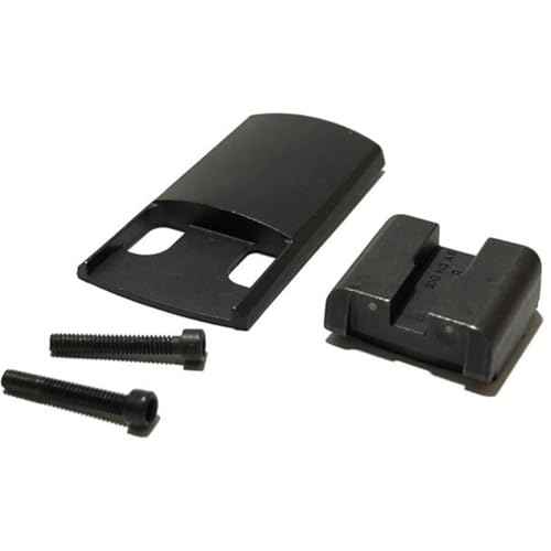 SIG SAUER Sight Plate Assembly with XRAY3 Night Sight for P365X (8900158)