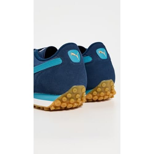 PUMA Men's Easy Rider Vintage Sneaker