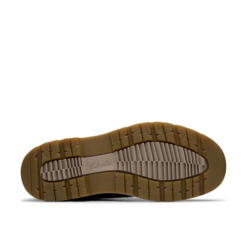 Clarks mens Maplewalk Moc