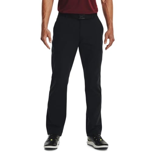 Under Armour Men's Isochill Taper Golf Pants
