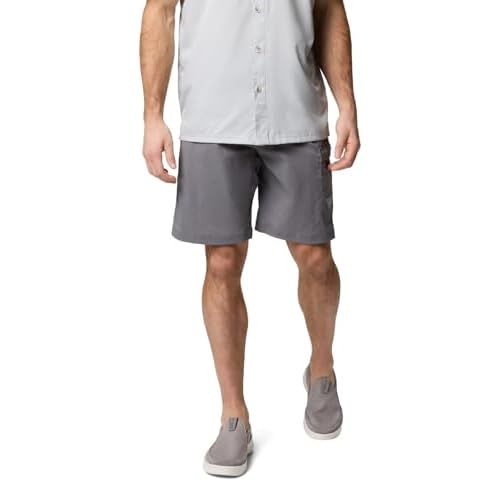 Columbia Mens Blood and Guts II Stretch Short