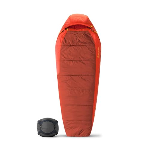 Sea to Summit Hamelin Synthetic Sleeping Bag