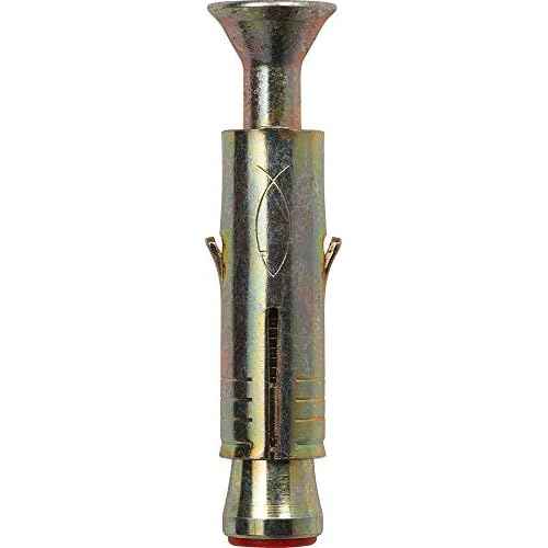 ABUS 110 cm Length / 9 mm Diameter Granite City 1010 Chain Lock,