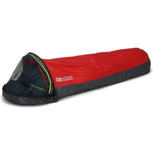 Outdoor Research bivy-Sacks Helium Bivy