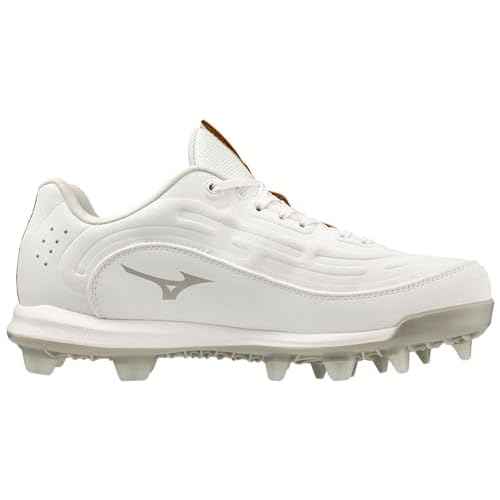 Mizuno Women's Finch Elite 6 Low TPU Shoes
