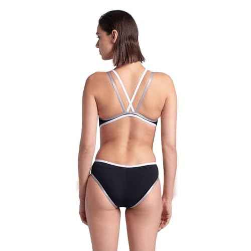 ARENA Womens One Women's Double Cross Back Swimsuit
