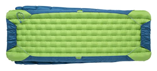 Big Agnes Roxy Ann 3N1 (650 DownTek) Women's Sleeping Bag