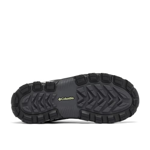 Columbia womens Transverse Hike Waterproof