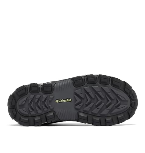 Columbia Women's Transverse Hike Waterproof Hiking Boots